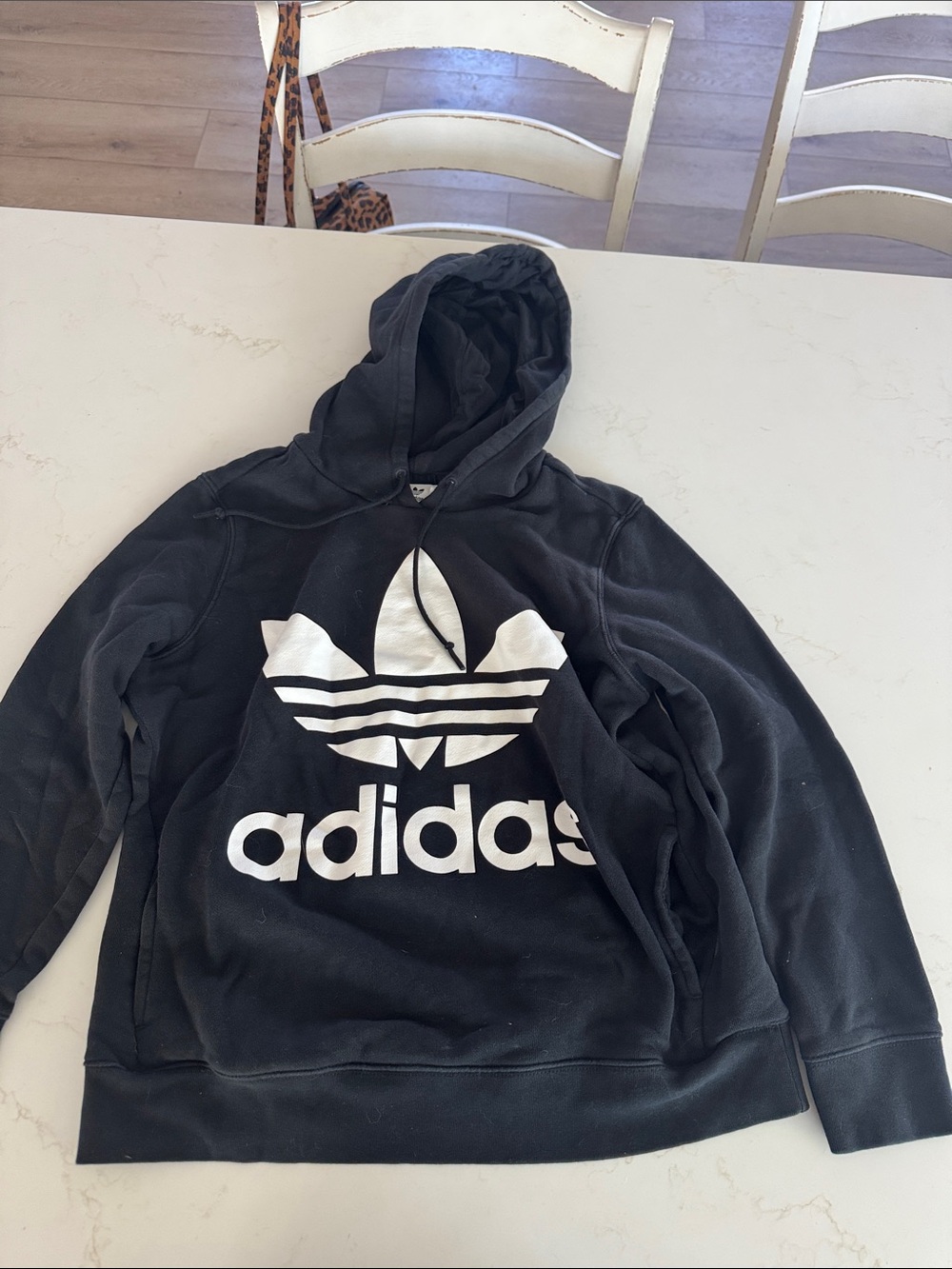 Adidas Women’s Sweatshirt